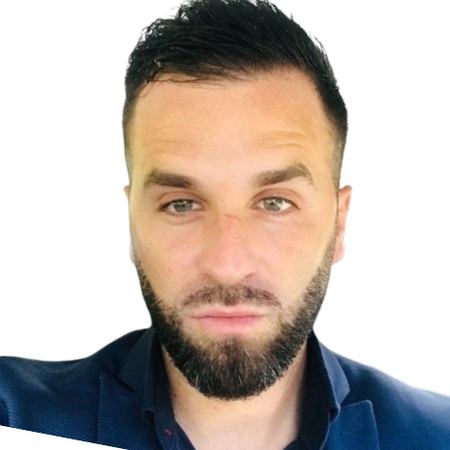Dylan Riou Dylan Fourrey - Courtier Crédit immobilier à Châteaugiron (35)
