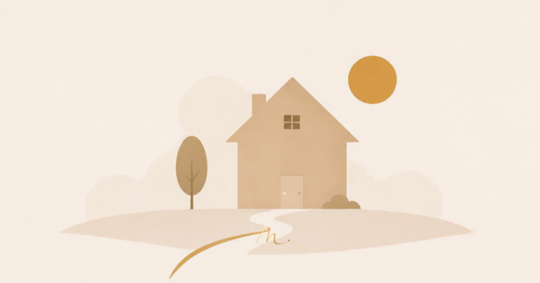 Quand commencer les visites d'un bien immobilier